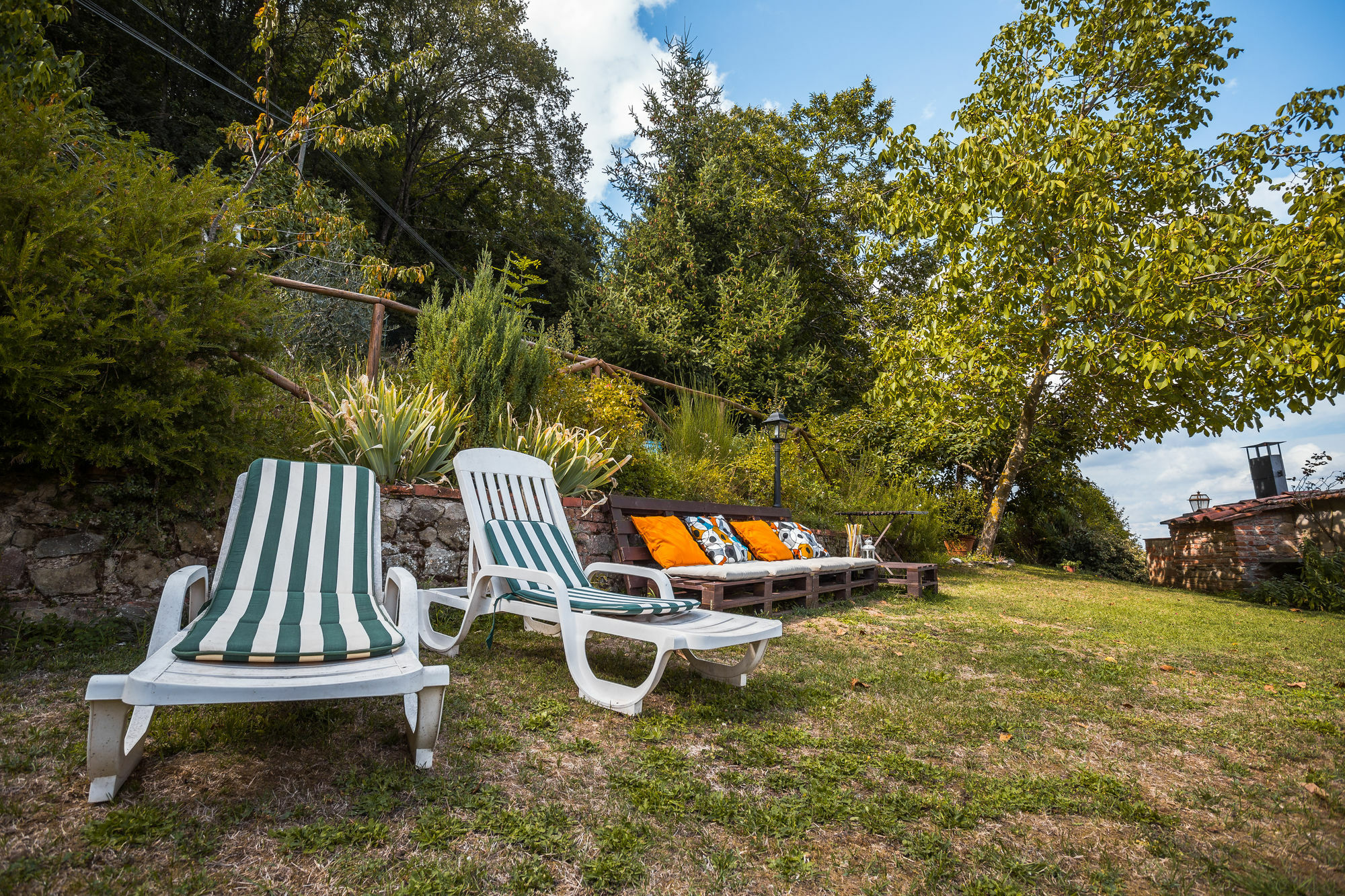 Authentic Chianti Stonehouse With Garden&Terrace Apartment Greve in Chianti Exterior photo